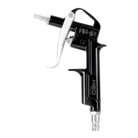 NEO TOOLS Pneumatikus lefúvópisztoly, rövid 14-708