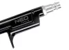 NEO TOOLS Pneumatikus lefúvópisztoly, rövid 14-708