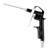 NEO TOOLS Pneumatikus lefúvópisztoly, hosszú 14-710