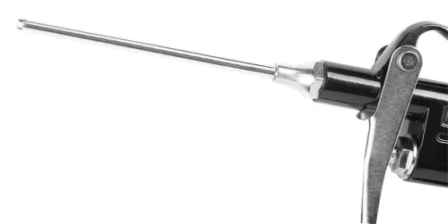 NEO TOOLS Pneumatikus lefúvópisztoly, hosszú 14-710