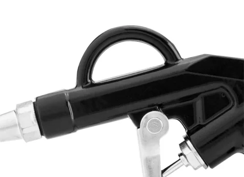 NEO TOOLS Pneumatikus lefúvópisztoly, extra hosszú 300mm 14-712