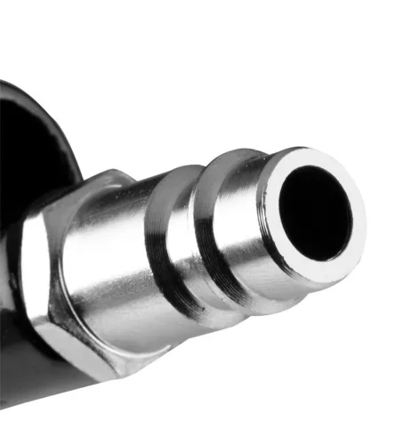 NEO TOOLS Pneumatikus lefúvópisztoly, extra hosszú 300mm 14-712