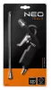 NEO TOOLS Pneumatikus lefúvópisztoly, extra hosszú 300mm 14-712