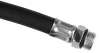 NEO TOOLS Pneumatikus kerékfúvó pisztoly, nyomásmérővel 63mm 14-714