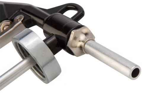 NEO TOOLS Pneumatikus alváz és üregvédő pisztoly, szabványos menetes flakonokhoz 14-720