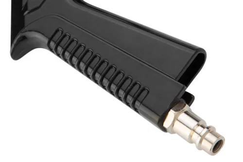NEO TOOLS Pneumatikus alváz és üregvédő pisztoly, szabványos menetes flakonokhoz 14-720