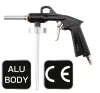 NEO TOOLS Pneumatikus alváz és üregvédő pisztoly, szabványos menetes flakonokhoz 14-720