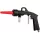 NEO TOOLS Pneumatikus homokfúvó pisztoly 14-722