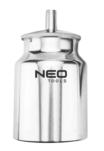 NEO TOOLS Pneumatikus homokfúvó pisztoly 750 ml 14-724