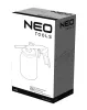 NEO TOOLS Pneumatikus homokfúvó pisztoly 750 ml 14-724
