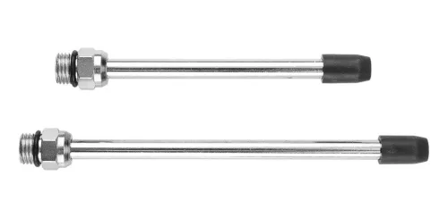 NEO TOOLS Pneumatikus lefúvópisztoly, nagy teljesítményű, cserélhető fejekkel 14-725