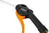 NEO TOOLS Pneumatikus lefúvópisztoly, 300mm 14-727