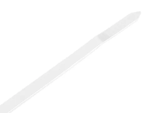 NEO TOOLS Kábelkötegelő, gyorskötöző, EXTREME, UV álló, fehér, 4,8x370mm, 50db/cs 01-662