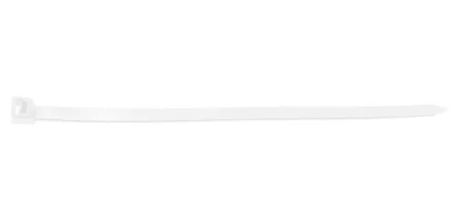 NEO TOOLS Kábelkötegelő, gyorskötöző, EXTREME, UV álló, fehér, 7,6x200mm, 50db/cs 01-664