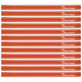 Top Tools ÁCSCERUZA 180MM OVÁLIS, 12db 14A812
