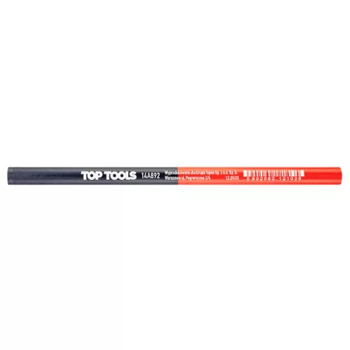 Top Tools ÁCSCERUZA KÉTSZÍNŰ 14A892