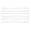 TOPEX Jelölőkréta fehér 13x85mm, 3db 14A950