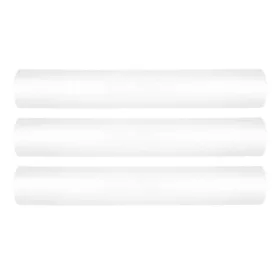 TOPEX Jelölőkréta fehér 13x85mm, 3db 14A950