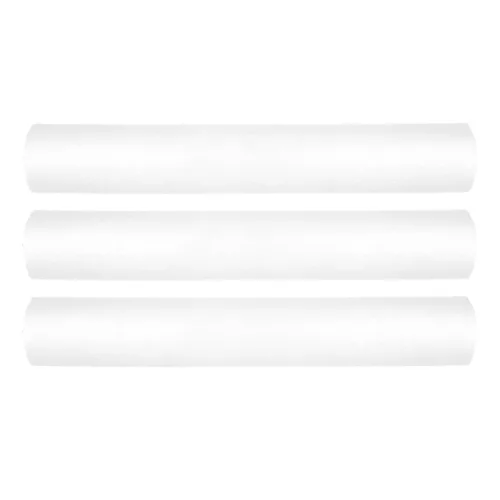 TOPEX Jelölőkréta fehér 13x85mm, 3db 14A950