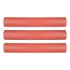 TOPEX Jelölőkréta, piros, 13x85mm, 3db-os 14A956