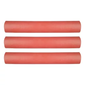 TOPEX Jelölőkréta, piros, 13x85mm, 3db-os 14A956