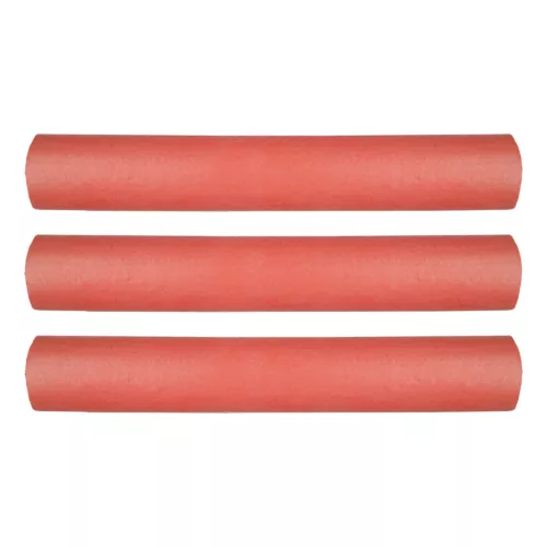 TOPEX Jelölőkréta, piros, 13x85mm, 3db-os 14A956