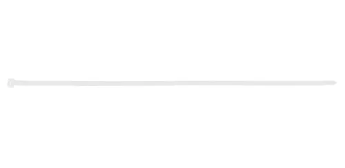 NEO TOOLS Kábelkötegelő, gyorskötöző, EXTREME, UV álló, fehér, 9,0x700mm, 50db/cs 01-671