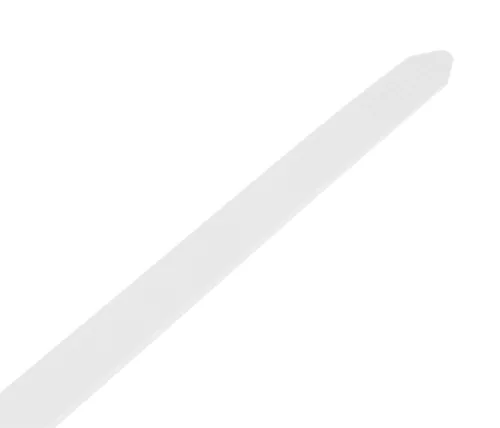 NEO TOOLS Kábelkötegelő, gyorskötöző, EXTREME, UV álló, fehér, 9,0x700mm, 50db/cs 01-671