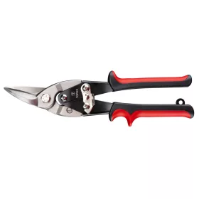 TOPEX LEMEZOLLÓ 250MM ÁTTÉTELES BALOS 01A425