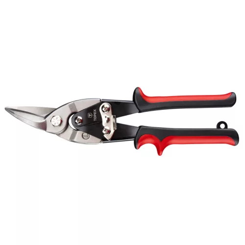 TOPEX LEMEZOLLÓ 250MM ÁTTÉTELES BALOS 01A425