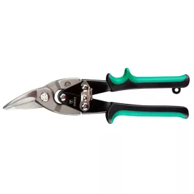 TOPEX LEMEZOLLÓ 250MM ÁTTÉTELES JOBBOS 01A426