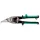 TOPEX LEMEZOLLÓ 250MM ÁTTÉTELES JOBBOS 01A426