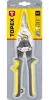 TOPEX LEMEZOLLÓ 250MM ÁTTÉTELES EGYENES 01A427