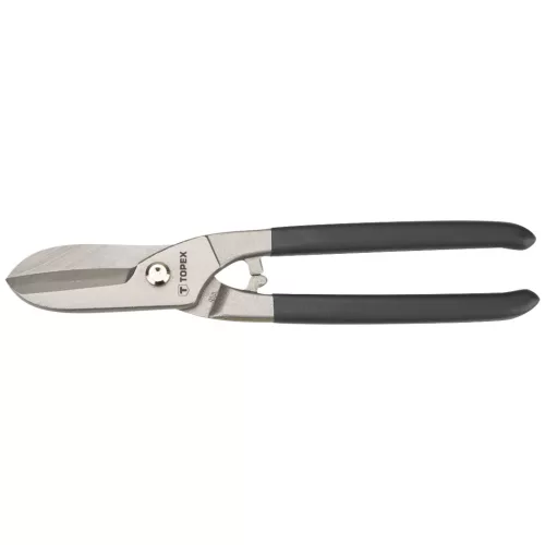 TOPEX LEMEZOLLÓ 250MM 01A440