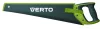 VERTO Kézifűrész 450mm, teflon bevonat, védőtokkal 15G102