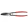 Top Tools LEMEZOLLÓ 260MM 01A552