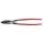 Top Tools LEMEZOLLÓ 320MM 01A554