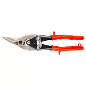 Top Tools LEMEZOLLÓ 250MM BALOS 01A998