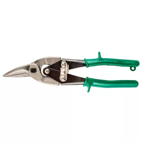 Top Tools LEMEZOLLÓ 250MM JOBBOS 01A999