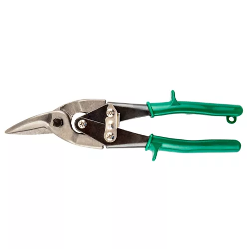Top Tools LEMEZOLLÓ 250MM JOBBOS 01A999