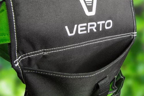 VERTO Kerti szerszám tartó övtáska 15G550