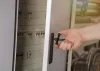 NEO TOOLS Univerzális kulcs, gépészeti szekrényekhez 02-002