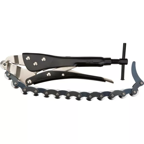 NEO TOOLS Csővágó fogó, 19-83mm (3/4''-3.1/4''), acélhoz 25 év garanciával 02-040