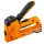 NEO TOOLS Tűzőgép, 4az1-ben, J, G, L, E kapcsokhoz, 6-14mm, alumínium 16-030