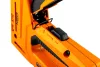 NEO TOOLS Tűzőgép, 4az1-ben, J, G, L, E kapcsokhoz, 6-14mm, alumínium 16-030