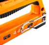 NEO TOOLS Tűzőgép, 4az1-ben, J, G, L, E kapcsokhoz, 6-14mm, alumínium 16-030