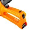 NEO TOOLS Tűzőgép kárpitos, 4-8mm, ABS, J kapcsokhoz 16-033
