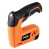 NEO TOOLS Akkus tűzőgép 4V, USB töltő, J/53 2 év garanciával 16-050