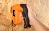 NEO TOOLS Akkus tűzőgép 4V, USB töltő, J/53 2 év garanciával 16-050