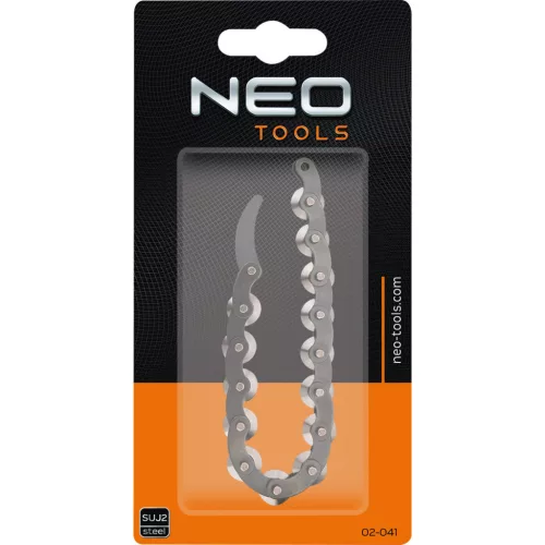 NEO TOOLS Vágókorong acél csővágóhoz 02-041